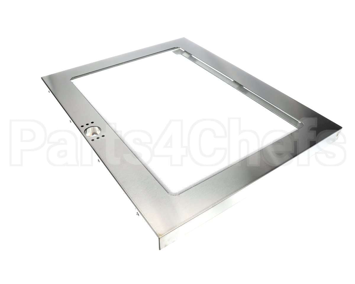 40410006 Blodgett Door,Oven Csii