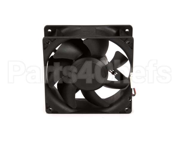 40412.0000 Bunn Fan Assembly, 12V Ultra-1