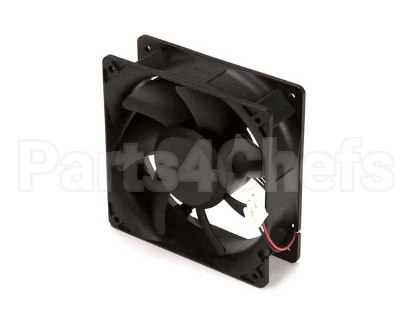 40412.0000 Bunn Fan Assembly, 12V Ultra-1
