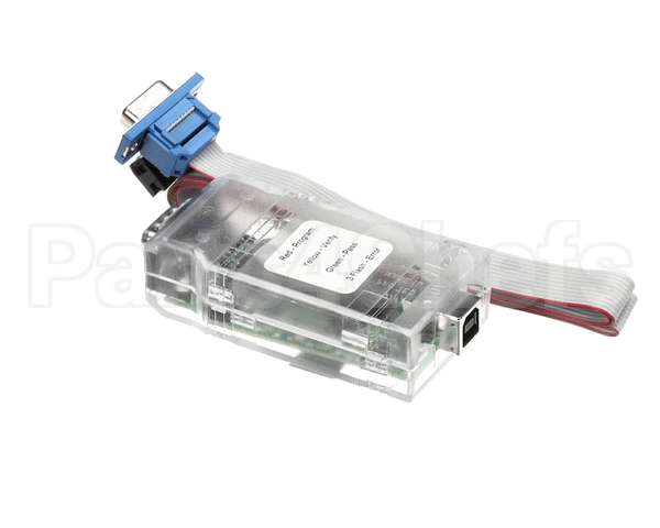 40413.1007 Bunn Kit,Usb Prgmr Axiom (Dd)