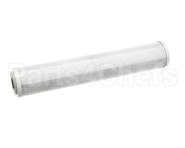 404344 Hydro Systems Carbon Block Filter To Remove
