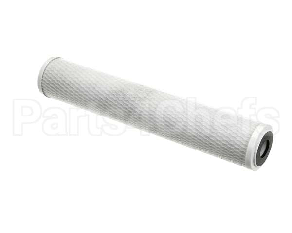 404344 Hydro Systems Carbon Block Filter To Remove