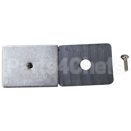 404375-00026 Compatible Berkel Magnet - 2-Piece