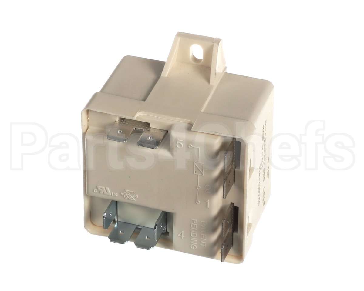 4043KGE681-10 Turbo Air Relay