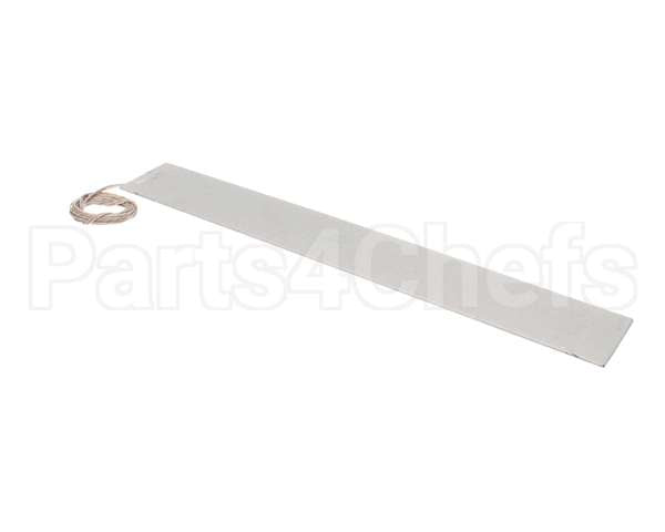 404440-277 Legion Strip Heater, 277V 3-1/2In X 2