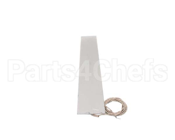 404440-277 Legion Strip Heater, 277V 3-1/2In X 2