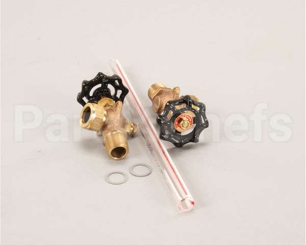 40446 Cleveland Gauge Glass Assembly,10.5 Glass