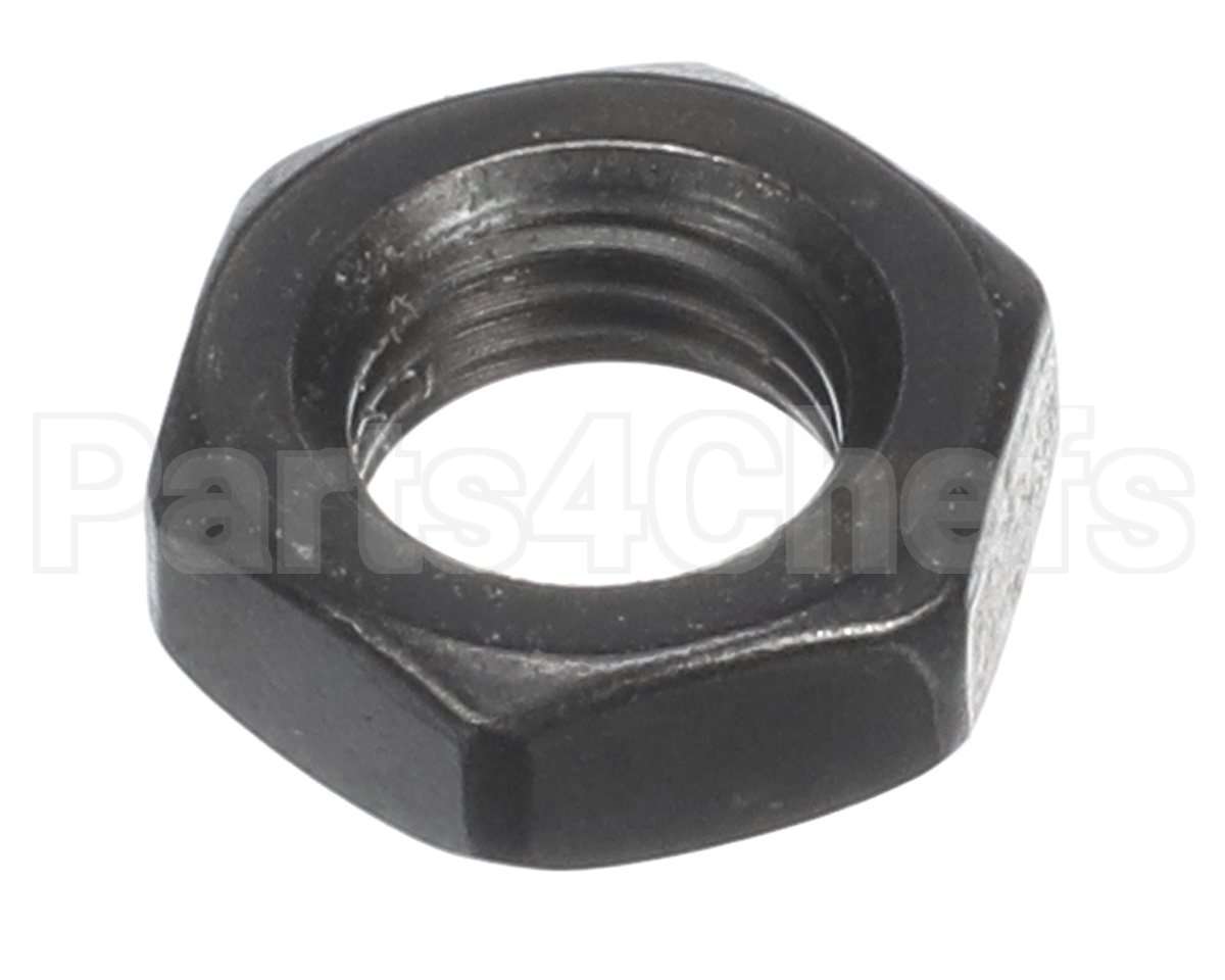 4044B Styleline Nut