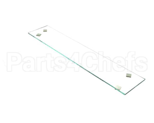 40457 Giles Glass, Self Serve Guard, 8/2