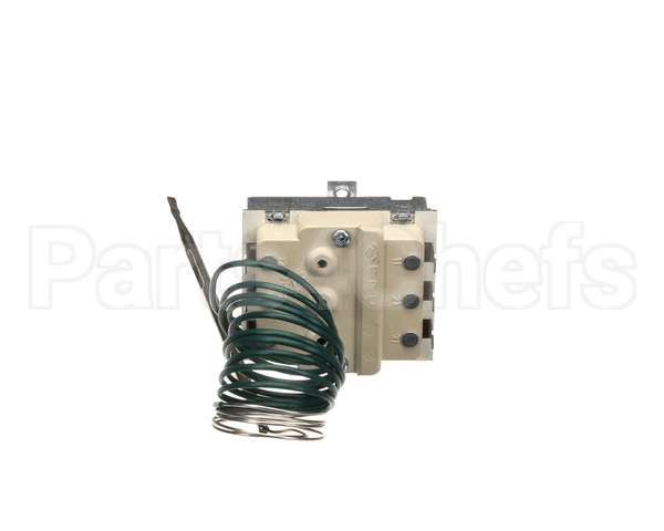 404699 Revent Safety Themostat