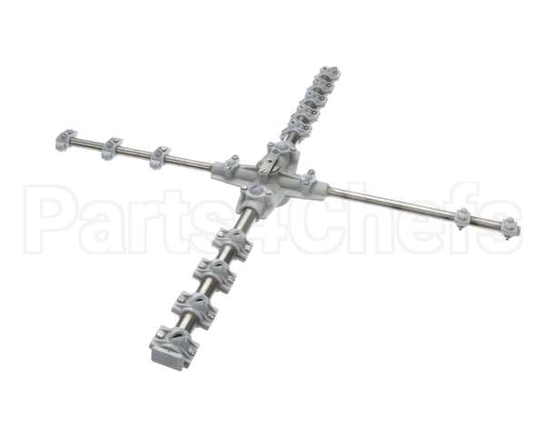 404801 Champion - Moyer Diebel Arm Assembly