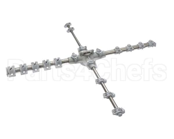 404801 Champion - Moyer Diebel Arm Assembly