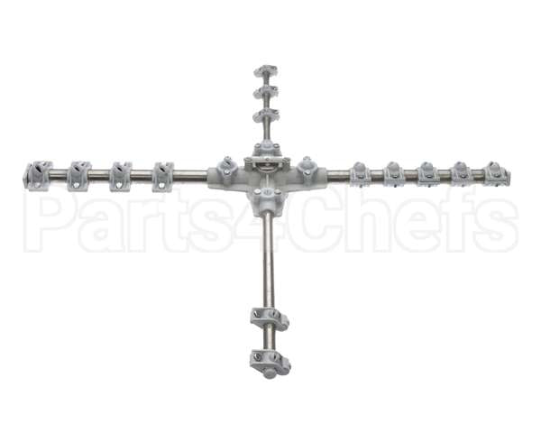 404801 Champion - Moyer Diebel Arm Assembly