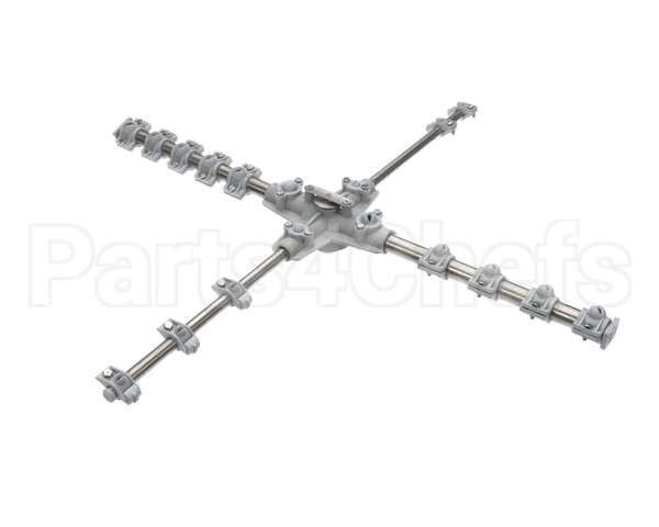 404801 Champion - Moyer Diebel Arm Assembly