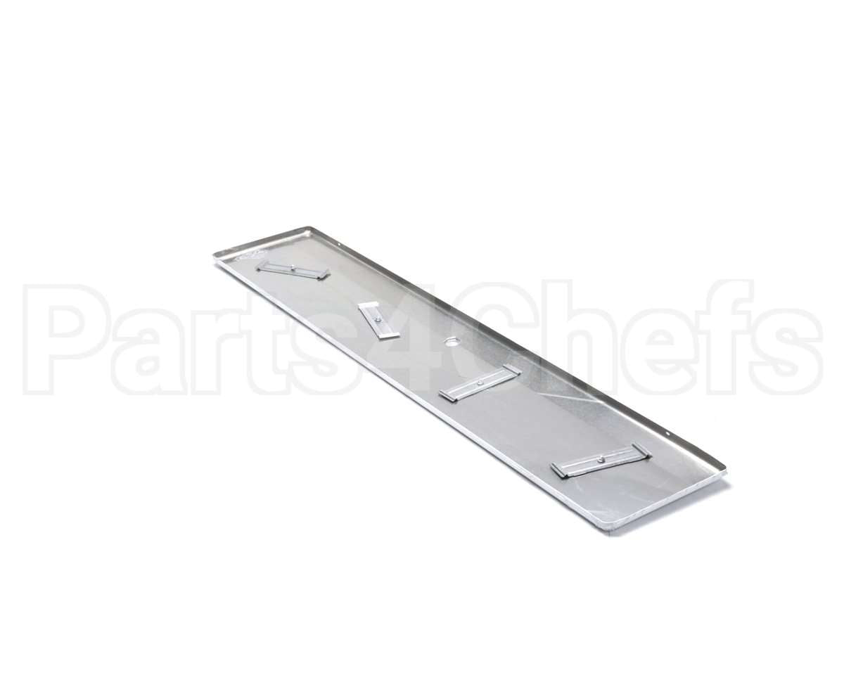 40480306 Heatcraft Evaporator Pan
