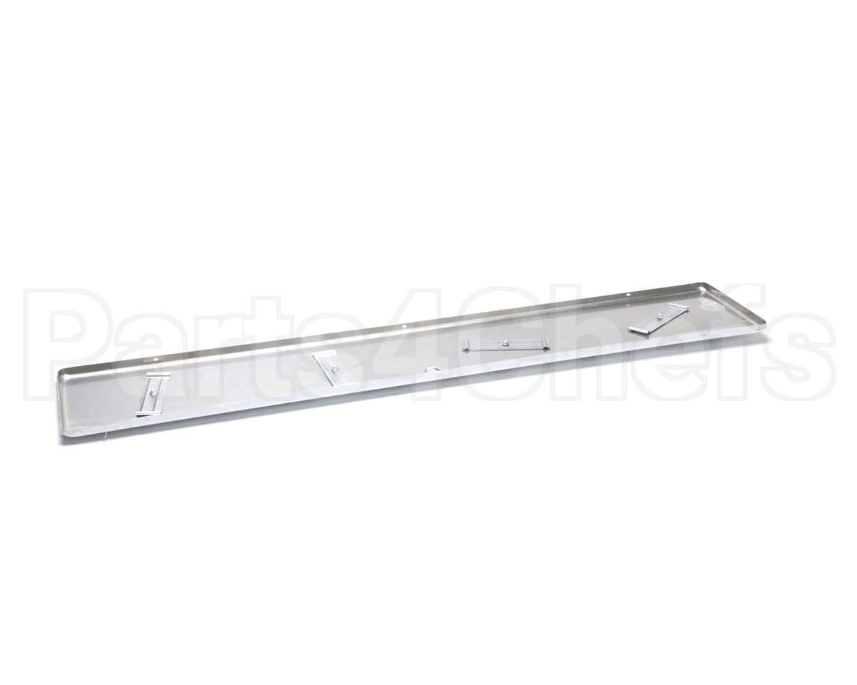 40480306 Heatcraft Evaporator Pan