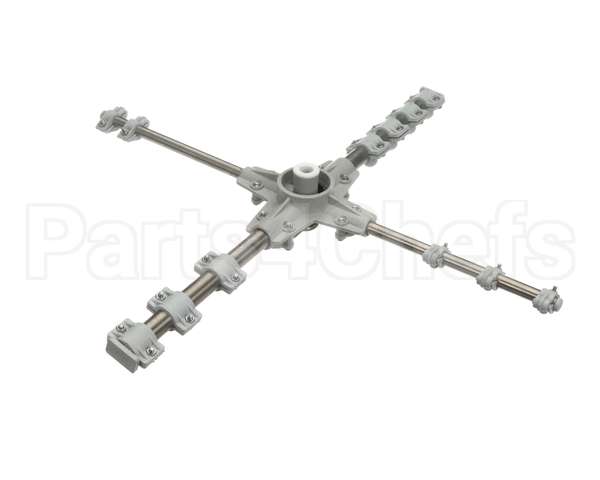 404808 Champion - Moyer Diebel Wash Arm Assembly. Undercounte