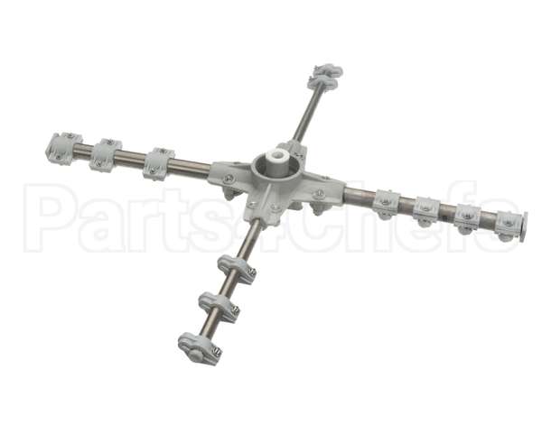 404808 Champion - Moyer Diebel Wash Arm Assembly. Undercounte