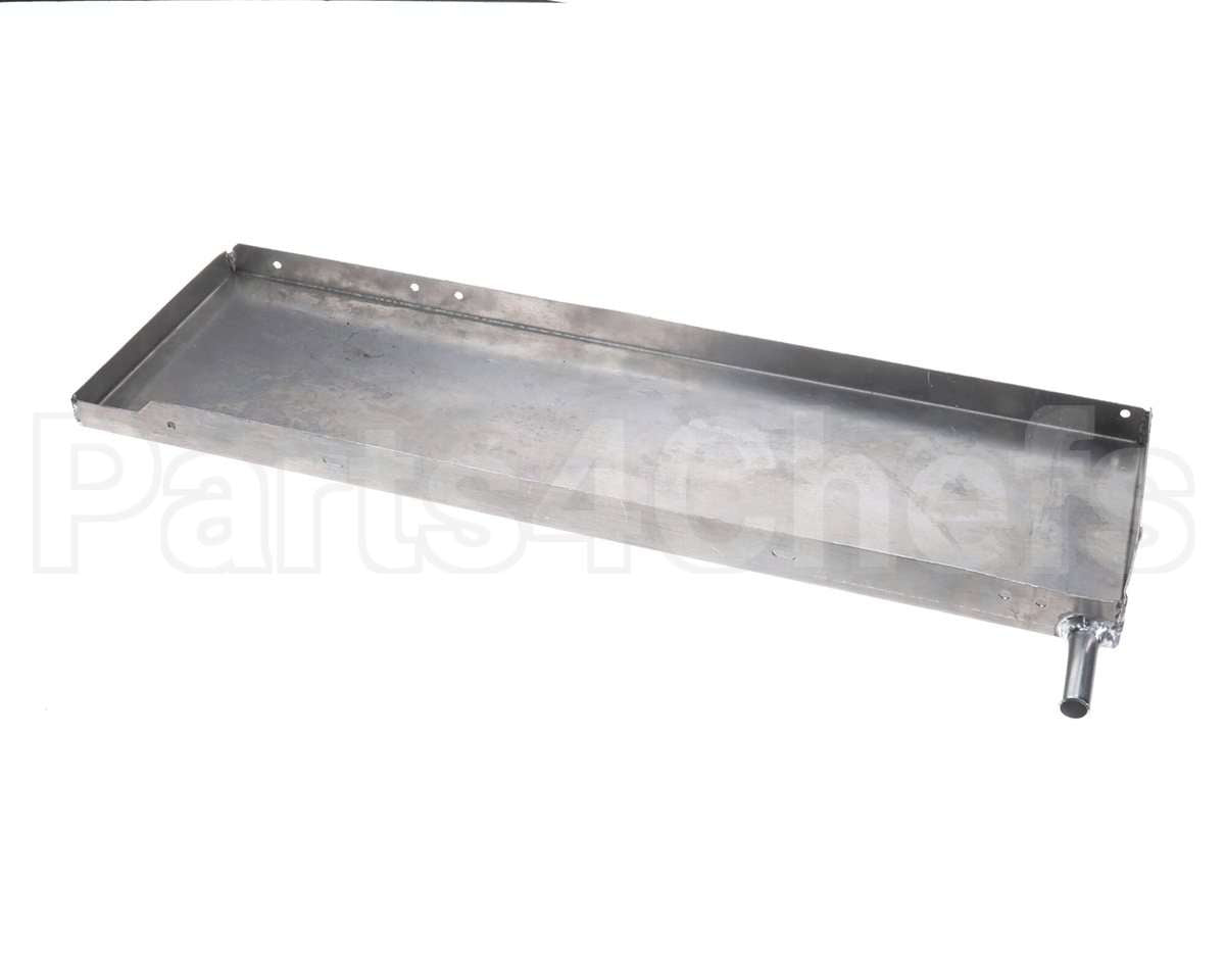 40496001 Heatcraft Condensate Pan