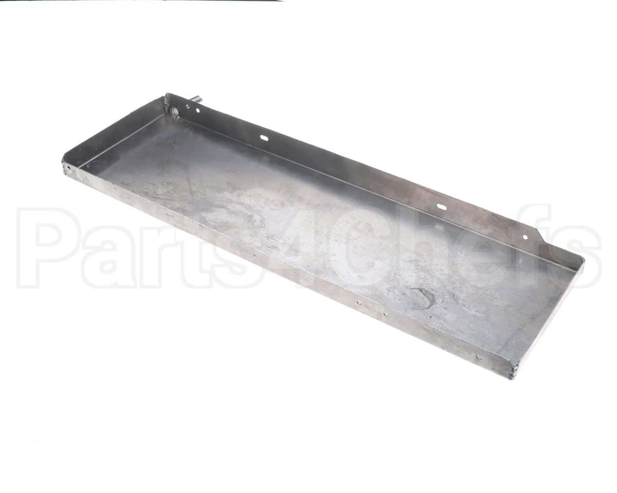 40496001 Heatcraft Condensate Pan