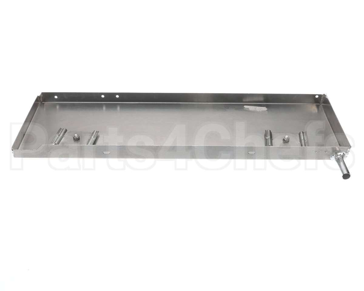 40496002 Heatcraft Evap Drain Pan