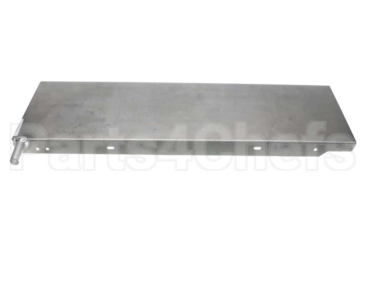 40496003 Heatcraft Secondary Drain Pan