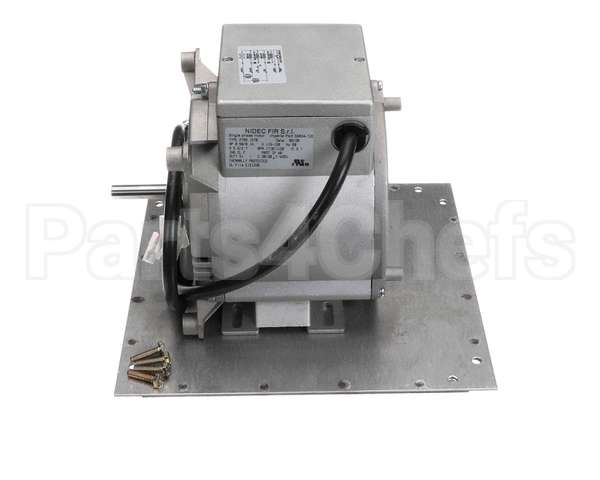 40497-120 Imperial Icv Motor Assy 120V