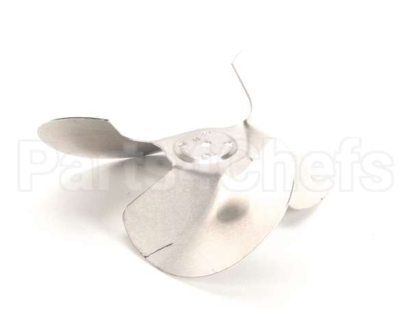 405-012A-- Beverage Air Cond Blade 7.75 (3 Pet Alum)
