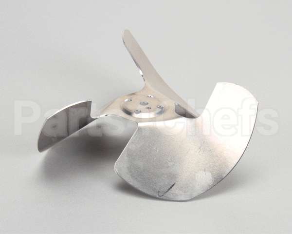 405-015A-- Beverage Air Cond Blade 6.75 (3 Pet Alum)