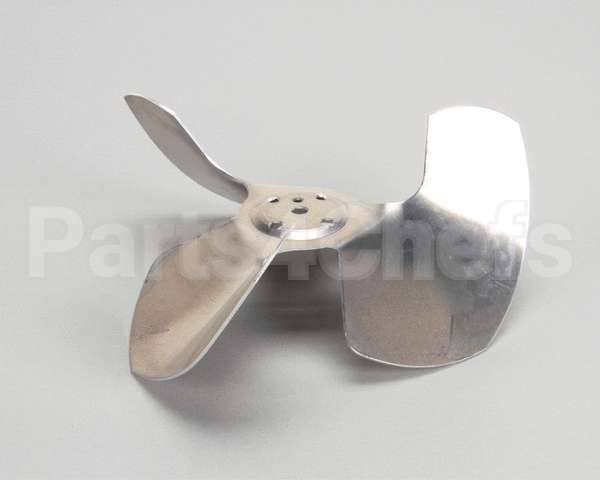 405-015A-- Beverage Air Cond Blade 6.75 (3 Pet Alum)
