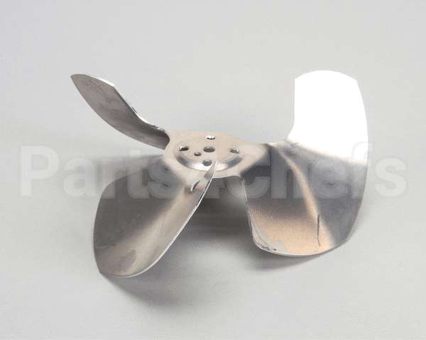 405-015A-- Beverage Air Cond Blade 6.75 (3 Pet Alum)