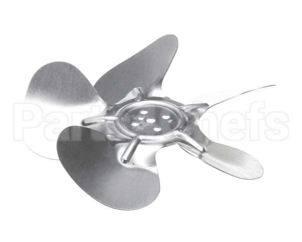 405-033A Beverage Air Evaporator Blade 8 (5 Pet )