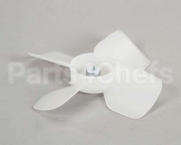 405-043A Beverage Air Evaporator Blade 4 (4 Pet Plas)