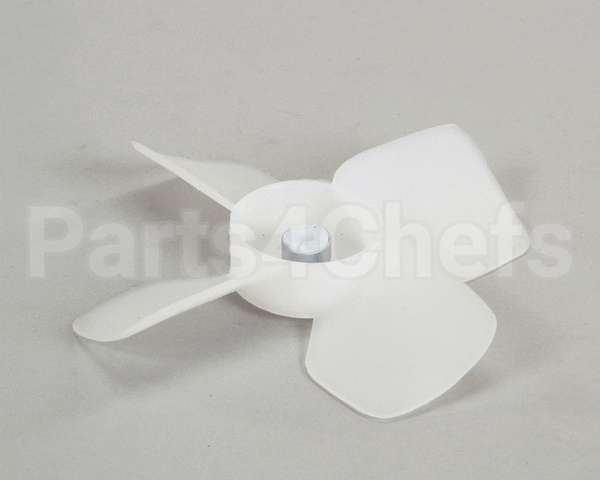 405-043A Beverage Air Evaporator Blade 4 (4 Pet Plas)