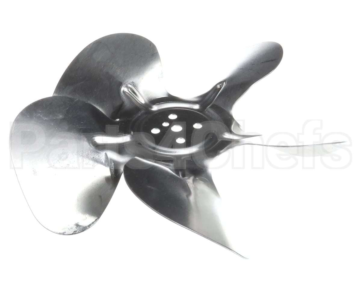 405-045A Beverage Air Evap Blade 8 (5 Pet )