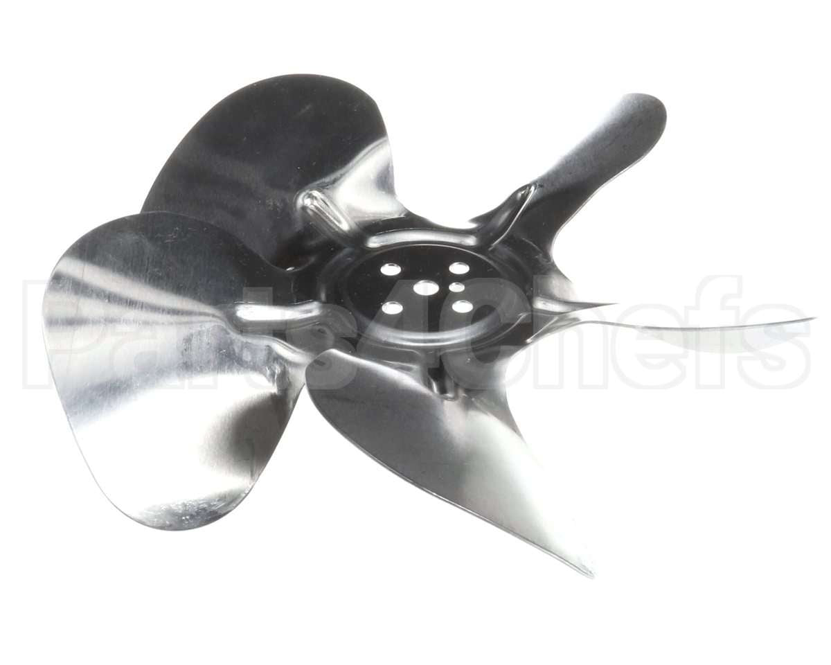 405-045A Beverage Air Evap Blade 8 (5 Pet )