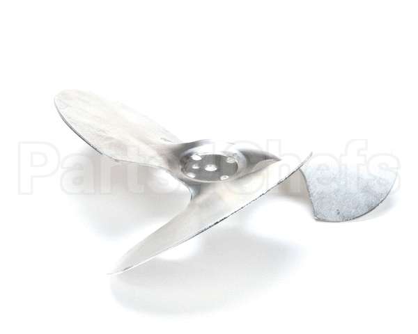 405-052A Beverage Air Cond Blade 7.75 (3 Pet Alum)