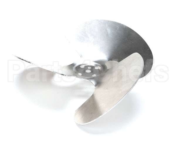 405-052A Beverage Air Cond Blade 7.75 (3 Pet Alum)