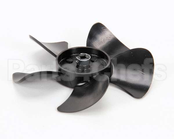 405-054A Beverage Air Evaporator Blade 4 (5 Pet Plas)