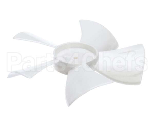 405-061A Beverage Air Evaporator Blade 5 (5 Pet Plas)