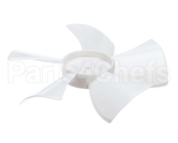 405-061A Beverage Air Evaporator Blade 5 (5 Pet Plas)
