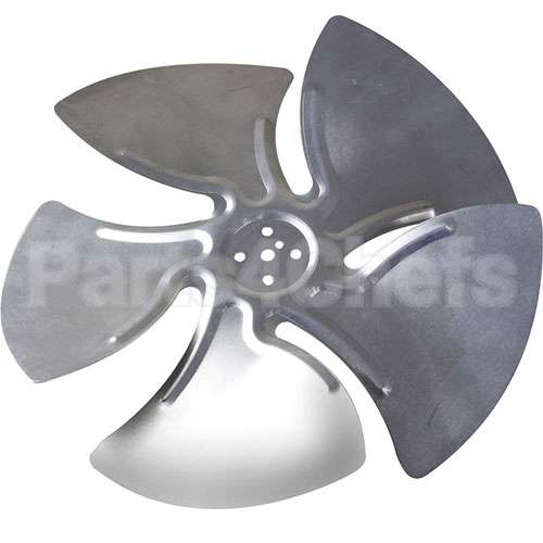 405-066B Compatible Beverage Air Fanblade, Condenser