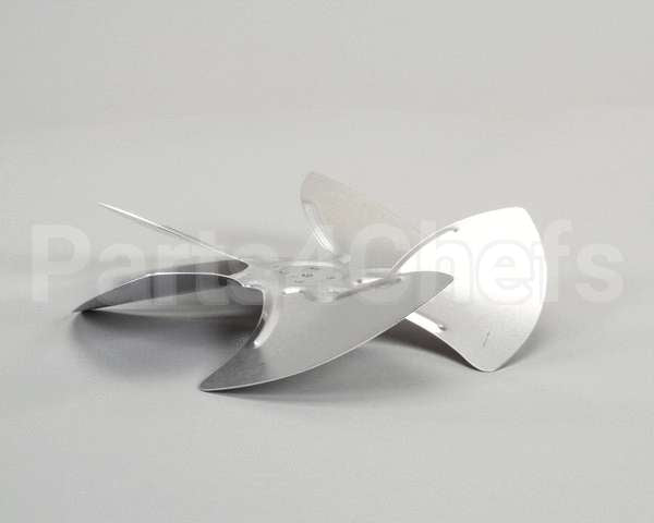 405-066B Beverage Air Cond Blade 10 (5 Pet Alum)
