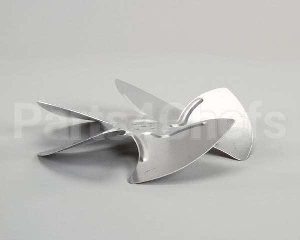 405-066B Beverage Air Cond Blade 10 (5 Pet Alum)