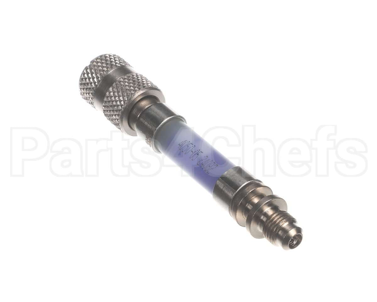 4050-05 Nu-Calgon Easyseal Direct Injet Ss