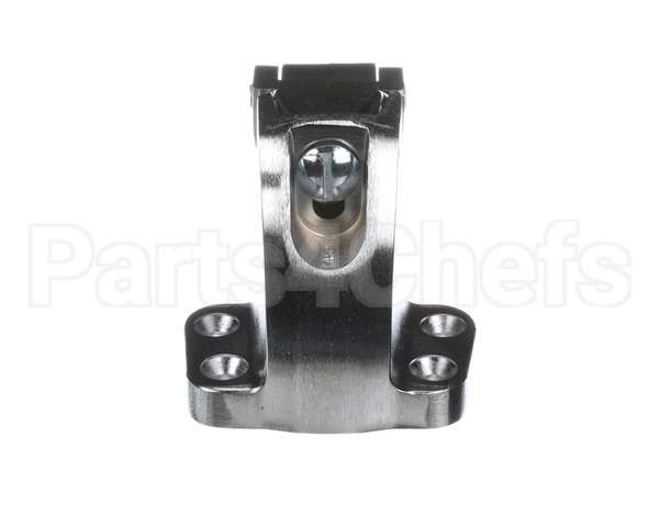 4050 Crown Tonka Strike 56 Brushed Chrome 3/4 To 1-1/2