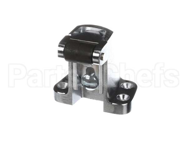 4050 Crown Tonka Strike 56 Brushed Chrome 3/4 To 1-1/2