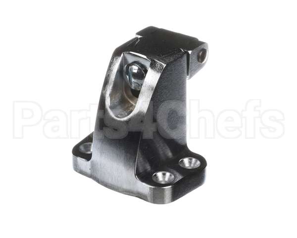4050 Crown Tonka Strike 56 Brushed Chrome 3/4 To 1-1/2