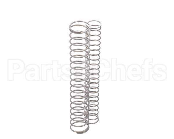 40500.1038 Thermoplan Spring Kit Brew Chamber
