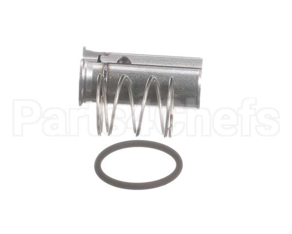 40500.1041 Thermoplan Plunger Kit Parker Lucifer